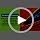Mandala Crafts 80 PCs Navy Blue Closed-End 15 Inch Nylon Zippers for Sewing