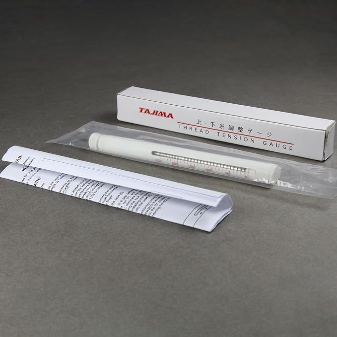 Original Tajima Thread Tension Gauge TTG-CM76907 for Embroidery Factory Tools 912500110000
