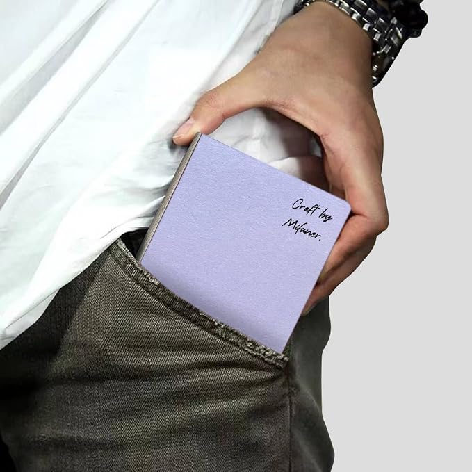 Watercolor Sketchbook 3.9x3.9 Inch 30 Sheets Mini Travel Journal Sketchbook