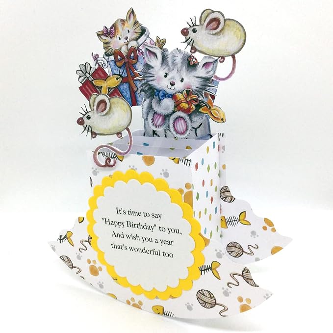 Katy Sue A Year of Peelables Stickers for Card Making. 72 Peelable Verses/Peel Offs/Sentiments Stickers for Year Round Card Making Supplies & Embellishments