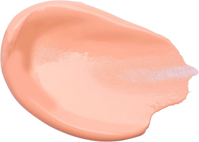 Liquitex BASICS Acrylic Paint, 4-oz Tube, Light Pink | Medium Viscosity, Satin Finish, Lightfast, Fine Art Pigments, Range of Opacities, Easy Blending