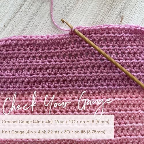 Lion Brand Yarn, Mandala DK Crochet Yarn, Sphinx, Multicolor, 3 Pack