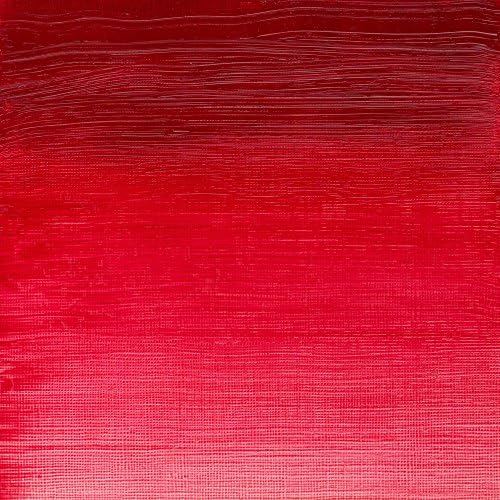 Winsor & Newton Artisan Water Mixable Oil Paint, 37ml, Permanent Rose