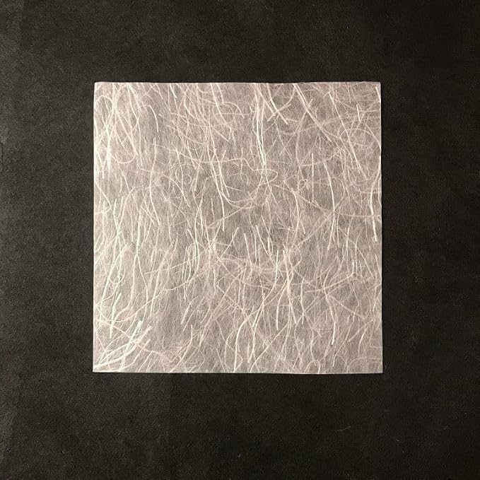 Japanese Origami Paper Washi Paper 6.1" 20 Sheet Purple