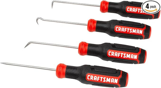 CRAFTSMAN CMHT65073 CFT SD BI-MATERIAL 4PC PRECISION
