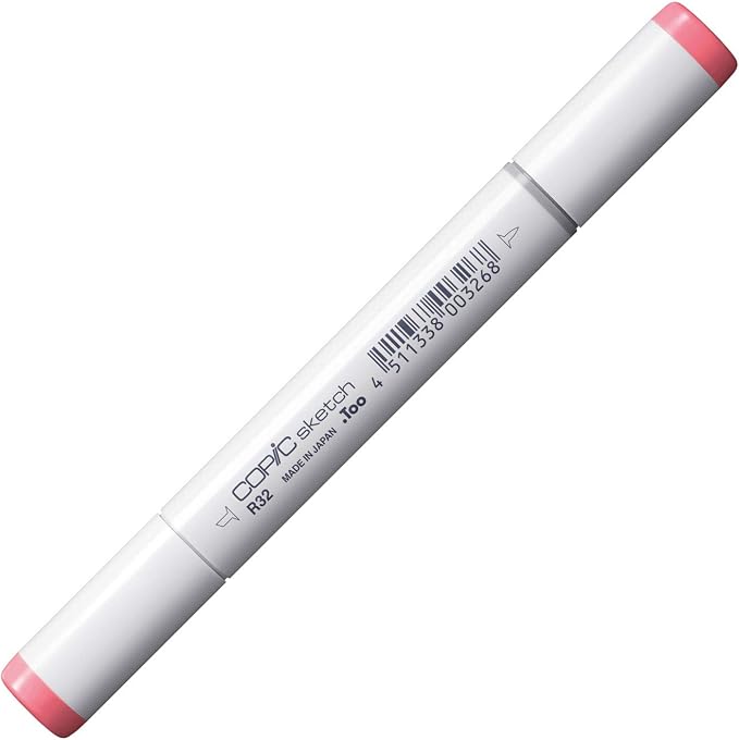 Copic Markers R32-Sketch, Peach