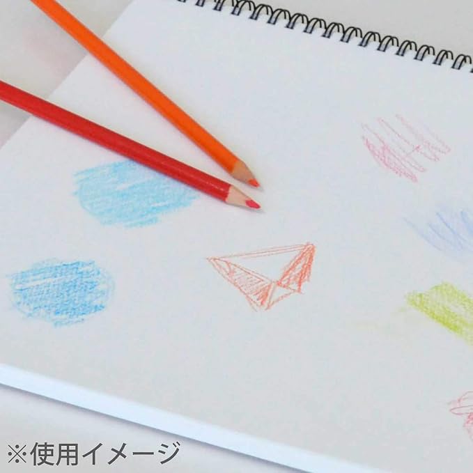 Maruman Sketch Book Design Series A4 60 Books S131X60