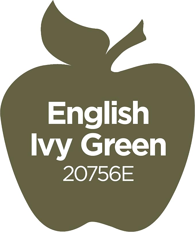 Apple Barrel Acrylic Paint, English Ivy (Pack of 3) 2 oz, 20756EA- (Pack of 3)