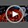 Halloween Diamond Art Hanging Kit for Adult, Diamond Art Painting 8x8in
