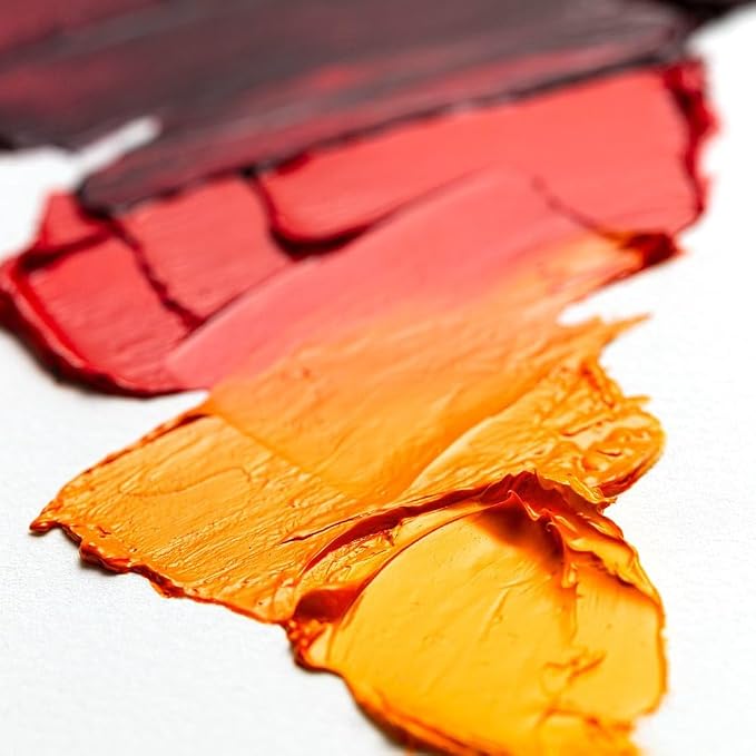 Winsor & Newton Artists' Oil Paint, 200ml Tube, Zinc White