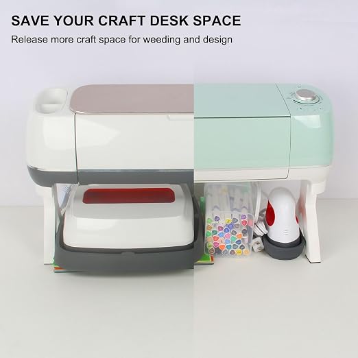 LOPASA Stand Legs Compatible with Cricut Maker 4,3 & Explore 4,3