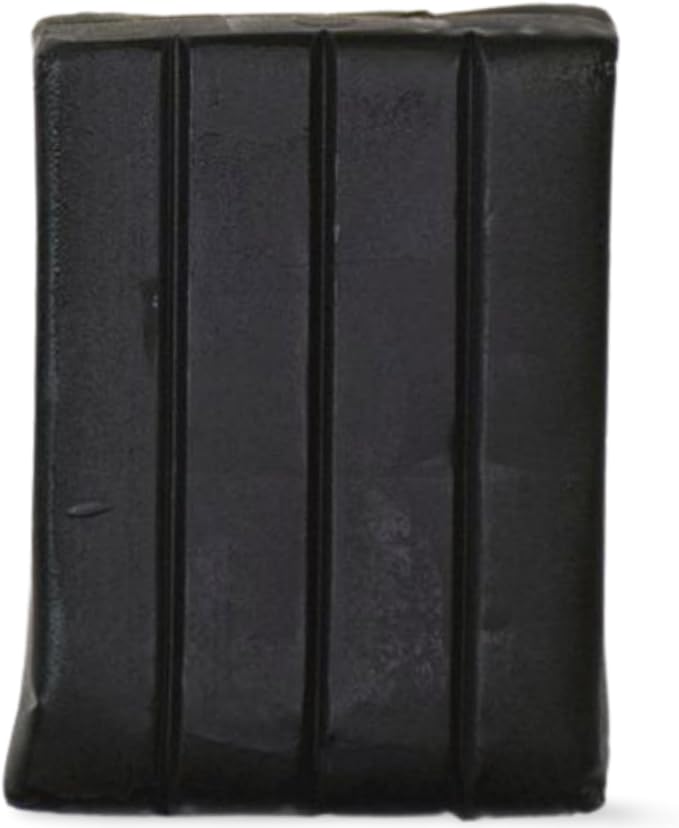 Soufflé Sculpey 5 Pack Poppy Seed Black Polymer Oven Bake Clay