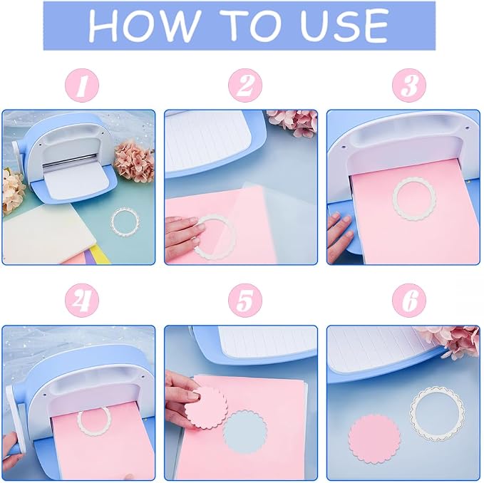 Card Making Stamps and Cutting Dies Set(Christmas Elements) | Durable Silicone Stamps and High - Quality Carbon Steel Dies for Card Making, Photo Albums and Diary Decoration