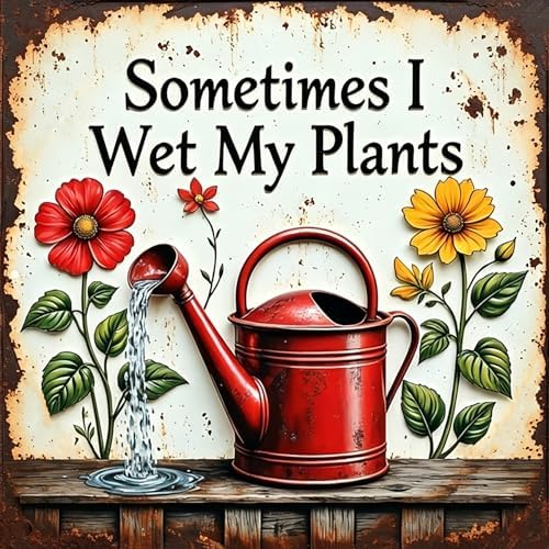 WNPOKN Potted Plants Diamond Painting Kits for Adults 14x14Inch