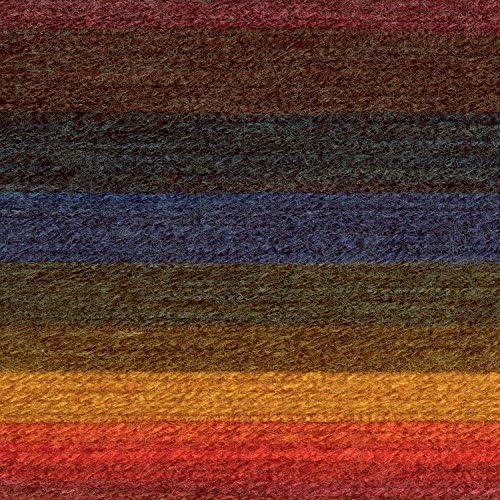 (1 Skein) Lion Brand Yarn Mandala Yarn, Chimera
