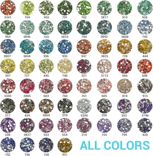 ForeverYoung Rhinestones Diamond Painting Beads