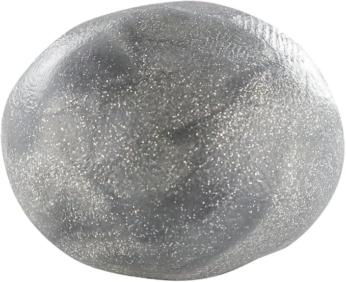 CERNIT Transparant Clay 56g, Translucent White, 7 x 5.5 x 1.5 cm