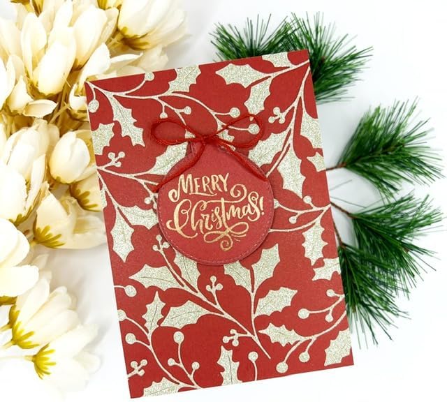 1pc Circle Tag Metal Cutting Die Cut and 2pc Clear Stamps Happy Birthday Stamp for Paper Craft Handmade Card Template Stencil Alina Crafts Art Tools