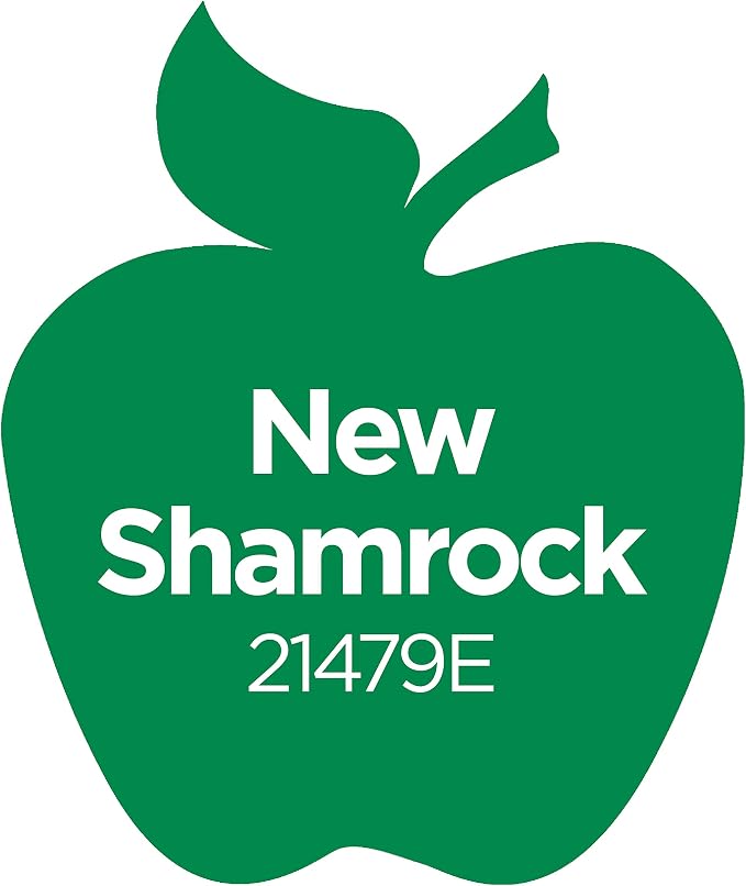 Apple Barrel Acrylic Paint in Assorted Colors (2 oz), 21479, New Shamrock