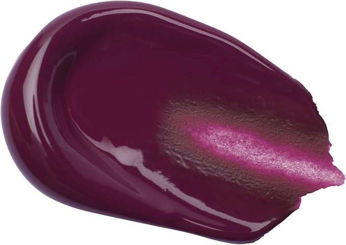 Liquitex BASICS Acrylic Paint, 4-oz Tube, Deep Violet | Medium Viscosity, Satin Finish, Lightfast, Fine Art Pigments, Range of Opacities, Easy Blending