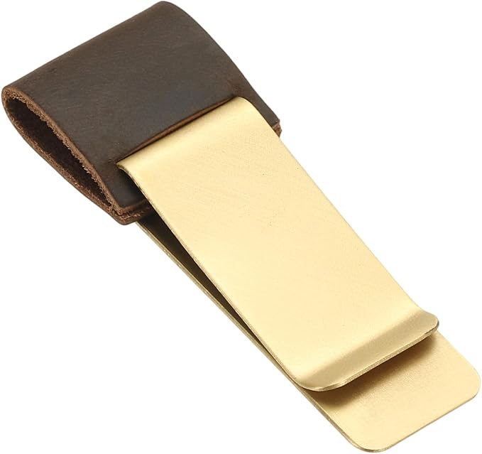 PATIKIL Pen Loop for Notebook Coffee