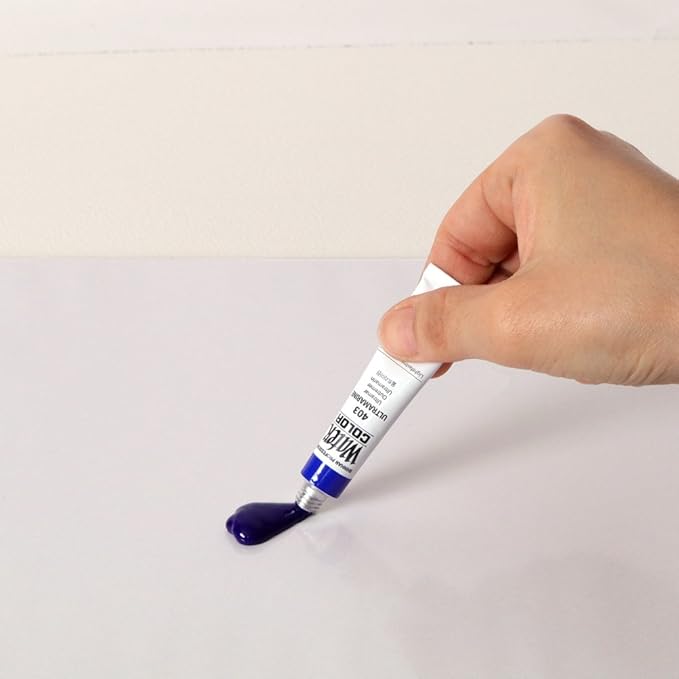 ShinHan Professional Watercolor Paint 7.5ml Tubes 30 Color Set