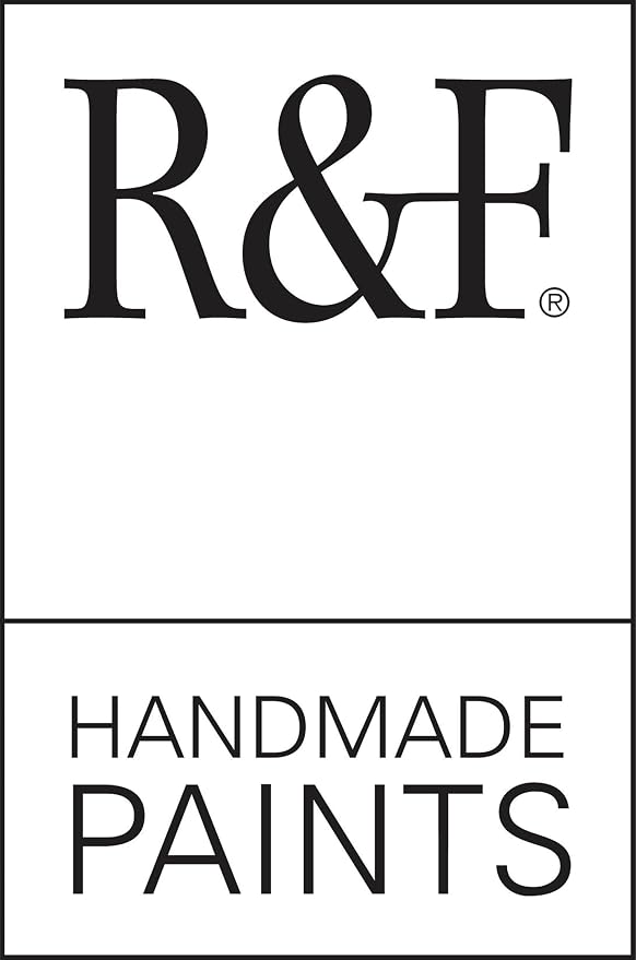 R&F Pigment Sticks Introductory Set of 6 (2810)