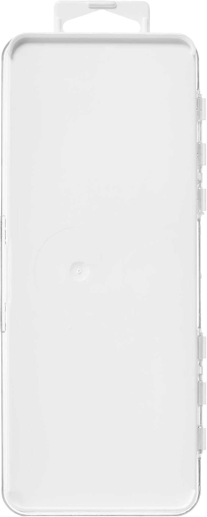 Prang Washable Semi-Moist Watercolors Oval Pan Set with Size 6 Paintbrush, Non-Refillable, 16 Assorted Colors, Pack of 1