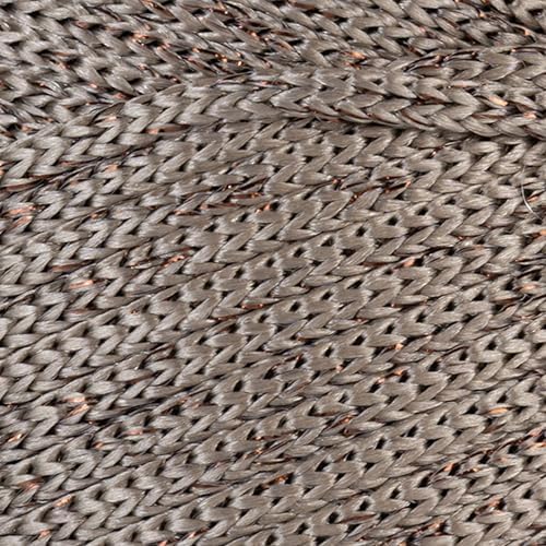 Makromecity Sparkle Polypropylene Macrame Cord 3mm x 131 Yards (394 feet) Premium Polyester Macrame Cord for Macrame Art & Crafts for Wall Hangings, Bags, Underplate, Rug