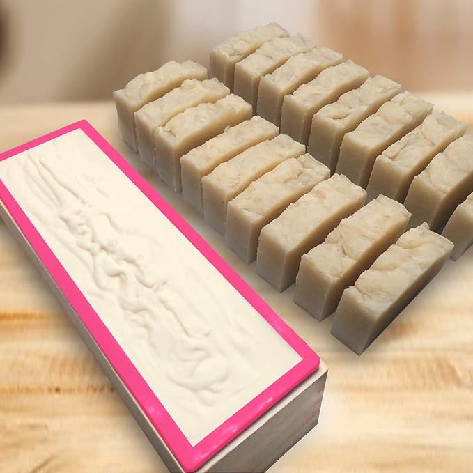 3 Packs 42 oz Soap Loaf moldses, Soap moldses for Soap Making
