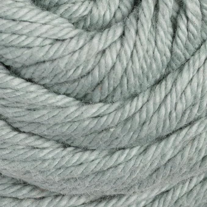 Knit Picks Dishie Blue Worsted Weight 100% Cotton Yarn for Crocheting
