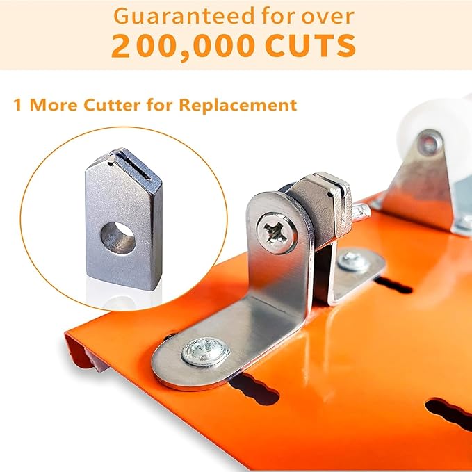 Glass Bottle Cutter Tool Kit, DIY Cutting Machine for Wine, Beer, Whiskey, Champagne, and Liquor Bottles