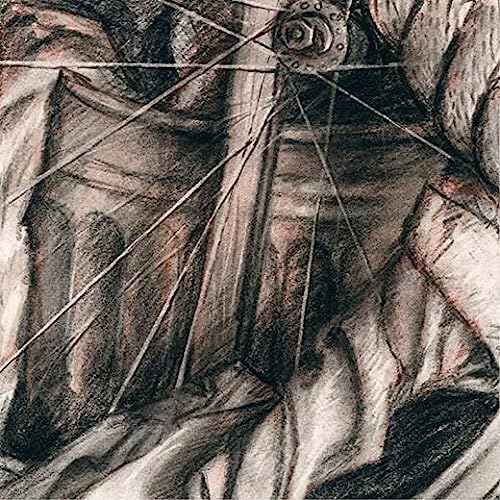 Strathmore 300 Series Newsprint Paper Pad, Tape Bound, 50 Sheets (32lb/52g) Art Paper for Adults and Students - Practice Sketching with Charcoal, Graphite and Pencil 14x17 (Pack of 12)