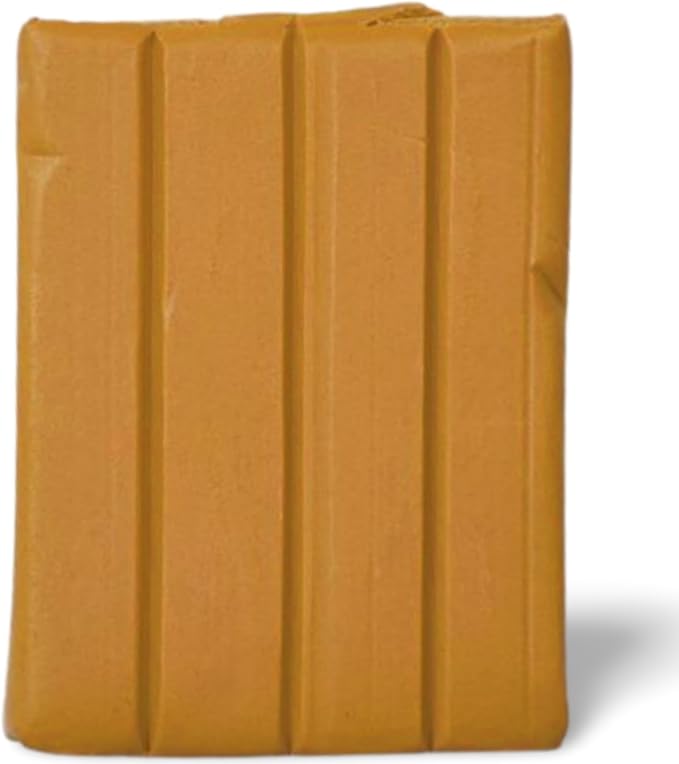 Soufflé Sculpey5x 1.7oz Latte Tan Polymer Oven Bake Clay for Jewelry