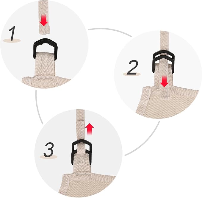 Painting Apron for Men and Women, Professional Cotton Canvas Bib | For Acrylic, Oil and Watercolor Painting, With 3 Pockets, Adjustable