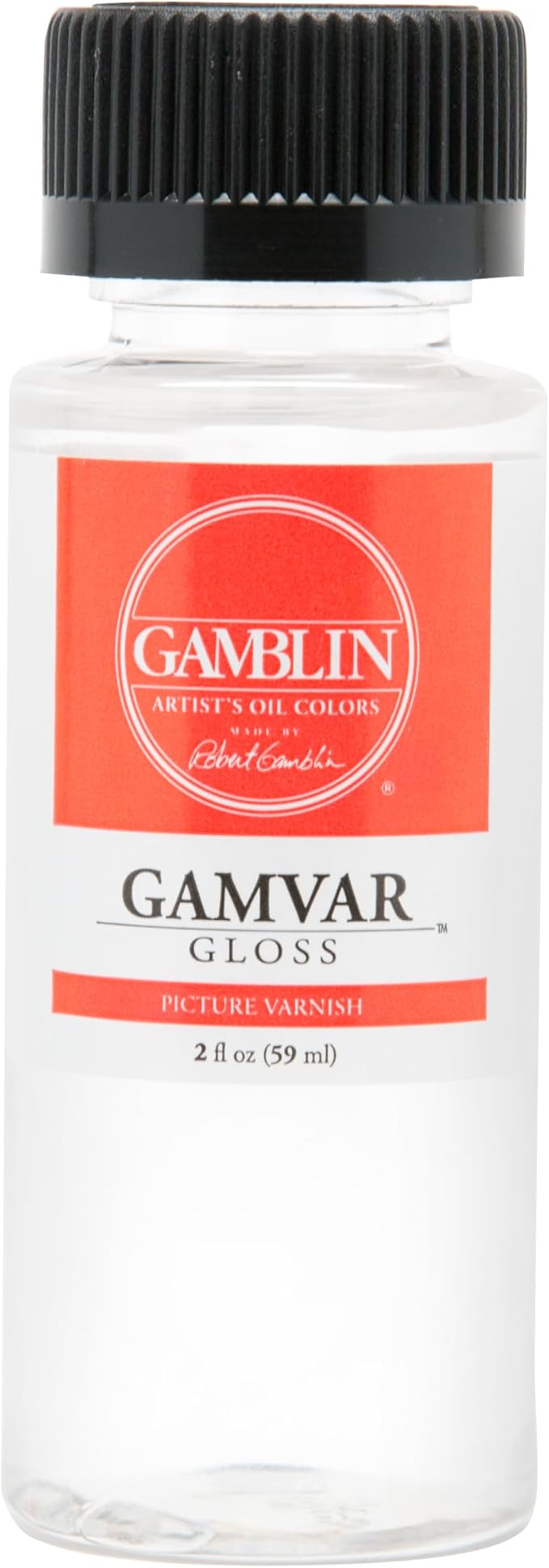 Gamblin Oil Painting Must Haves Mediums Set, Kit Includes 6 Gamblin Trial-Sized Mediums and Varnish