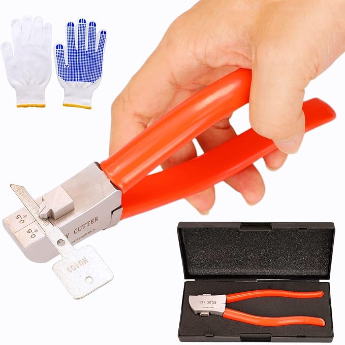 Key Cutter Original Key Cutter Tool for Vehicles Car Keys