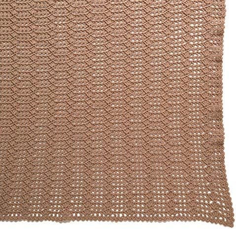 RED HEART Comfort Shimmers Yarn, White Opal