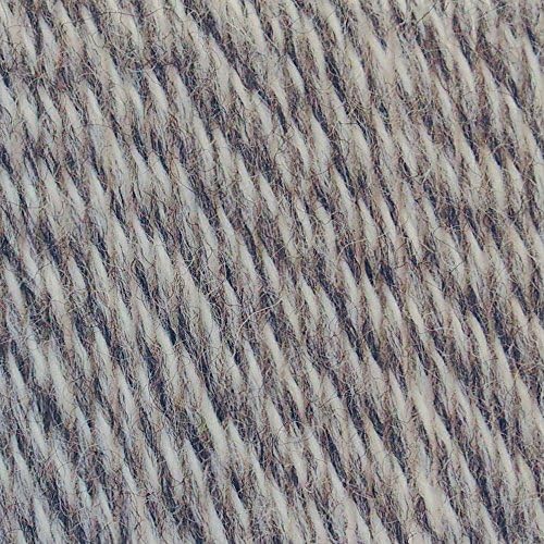 Spinrite Yarns Patons Kroy Socks, 1.75 Ounce, Grey Marl