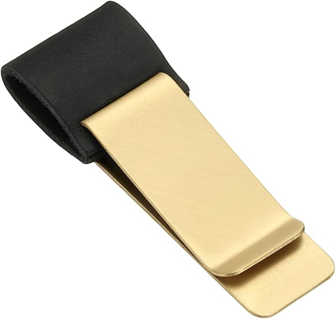 PATIKIL Pen Loop for Notebook Black