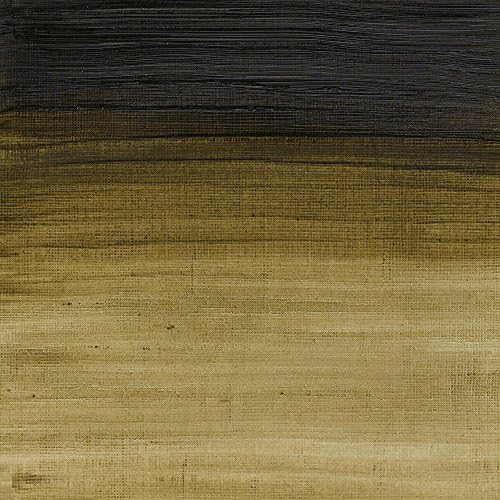 Winsor & Newton Artisan Water Mixable Oil Paint, 37ml, Olive Green