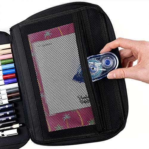Tombow 62106 Mono Permanent Adhesive Applicator. Easy to Use Tape Runner for Strong, Instant Bond.