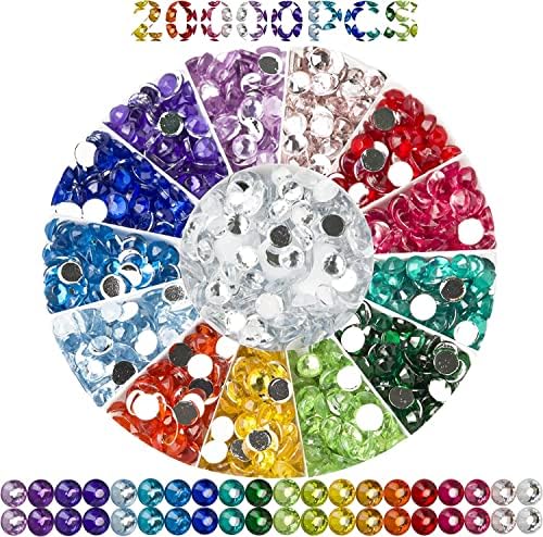 ForeverYoung Rhinestones Diamond Painting Beads