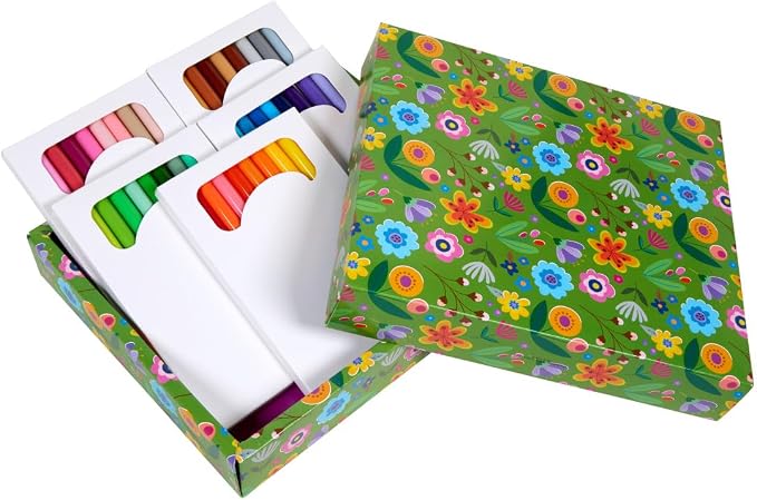 Crayola Color & Detail Marker Set (50ct) Drawing Markers for Adults, Art Markers, Graphic & Fine Tip, Gift for Teens & Adults