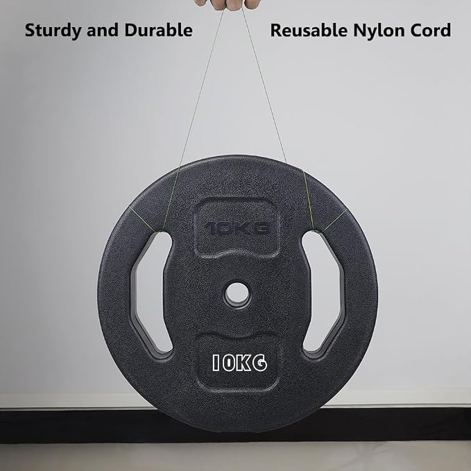 LUSTEMBER 0.8mm Nylon String, Strong Bracelet String, Durable Nylon Cord for Jewelry Making, Bracelets, Beading, Necklaces, Rattail Braiding, Kumihimo, Wind Chimes, Blinds and Handicrafts