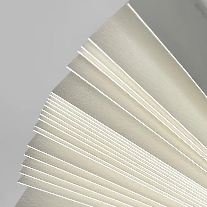 2 Packs Tearable Square 3.9X3.9 300gsm Portable Watercolor Paper Pad Journal 40pgs (20 Sheets Front Back 2 Textures) Travel Size for Calligrapher Watercolour Sketch Book Notebook White