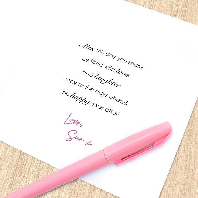 Katy Sue Designs Wonderful Days Peelables Stickers for Card Making. 48 Peelable Verses & Sentiments/Peel Offs for Card Making Supplies, Card Making Accessories, & Card Making Embellishments