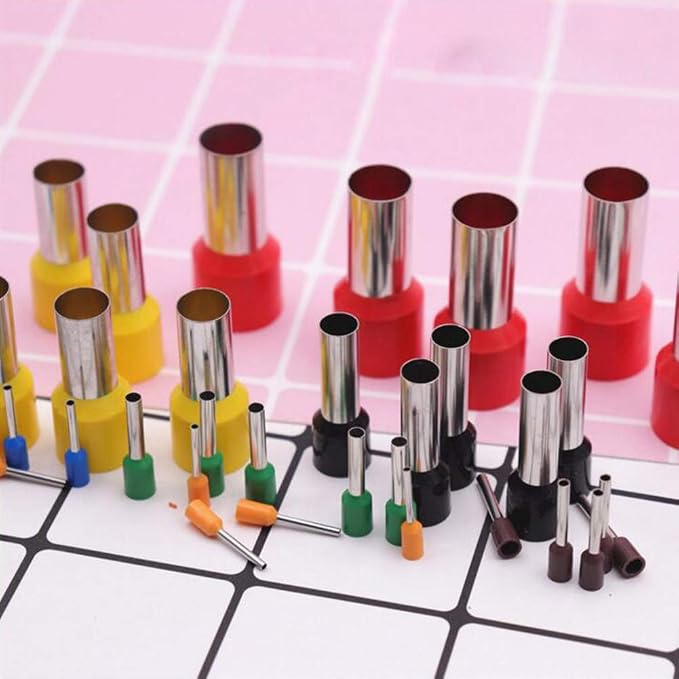 Polymer Clay Cutters,40Pcs Stainless Steel+Plastic Indentation Round Circle Shape Cutters Mold Ceramics Dotting Baking Ring Mold Cutter Punch Tools for Clay Pottery Craft Handmade with Storage Case(B) | ﻿ Polymer Clay Tools Cutters Mold Ceramics Dottin...