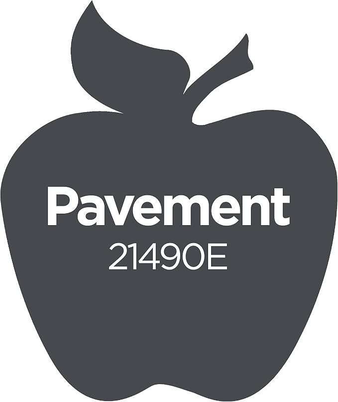 Apple Barrel Acrylic Paint in Assorted Colors (2 oz), 21490, Pavement