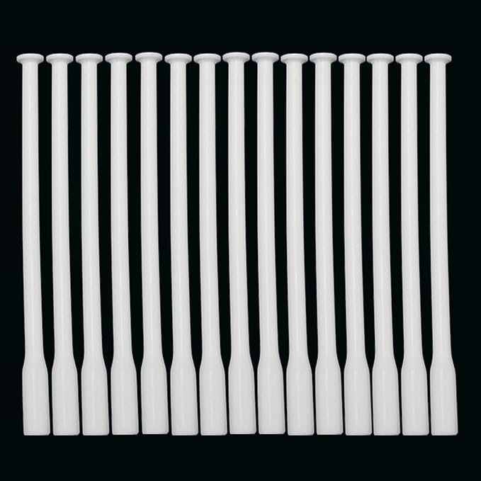 Candle Wick Placing Tool 15Pcs Wick Setter - Candle Making DIY Gift Set for Mother's Day & Easter